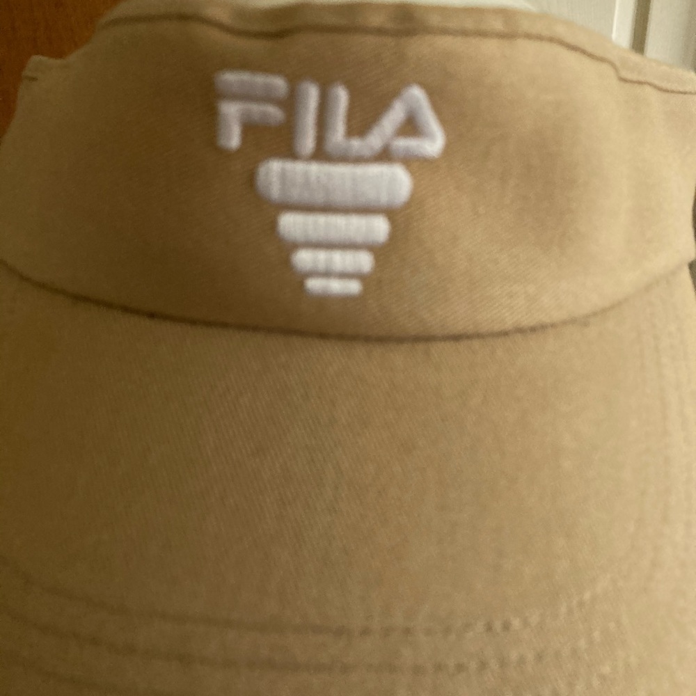 Fila visor - Picture 2 of 5